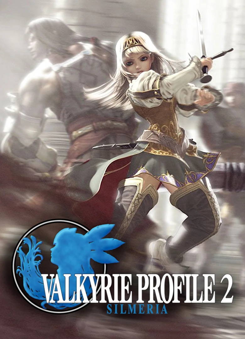 Valkyrie Profile 2: Silmeria