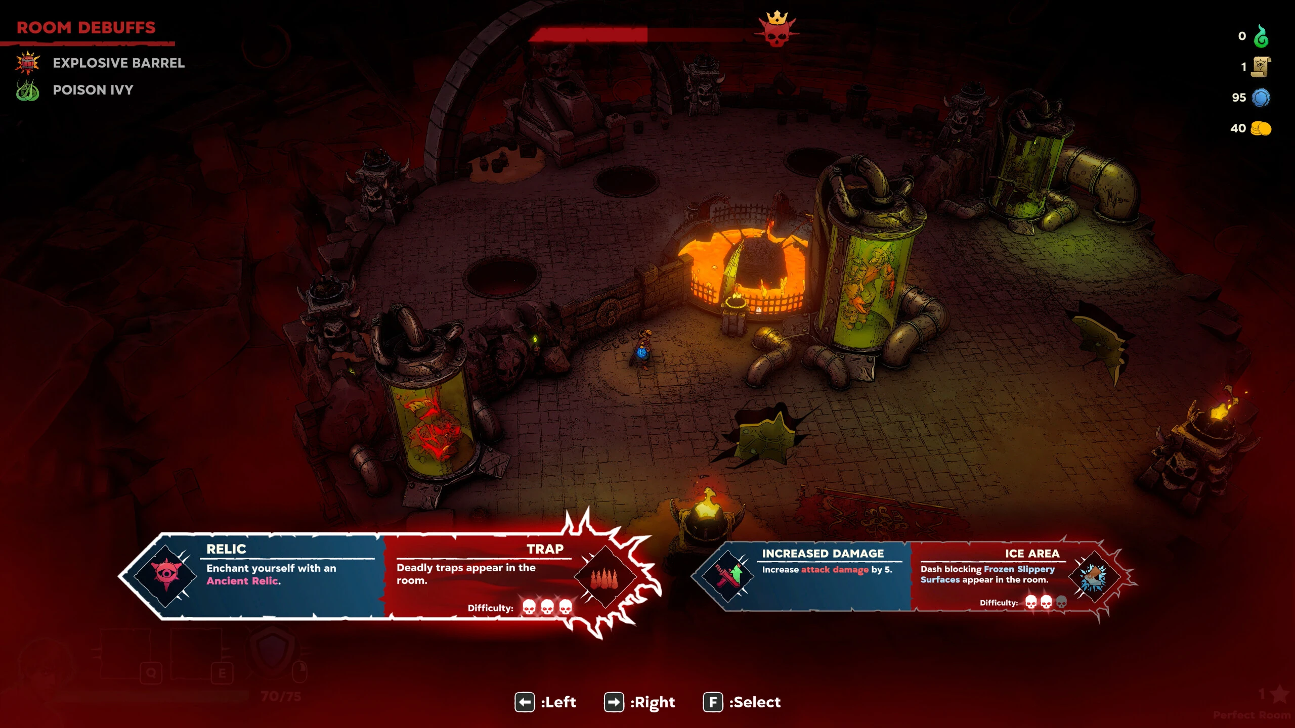 Rogue Loops "Таблица +8 для Cheat Engine" [UPD: 09.04.2025] {ColonelRVH}