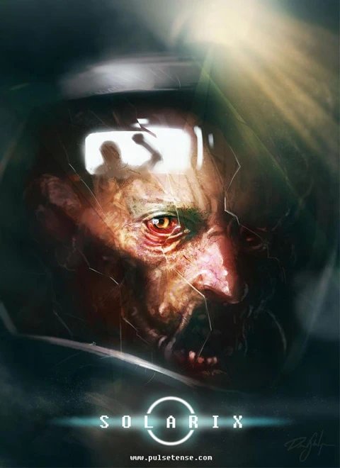 Системные требования и дата выхода хоррора Solarix