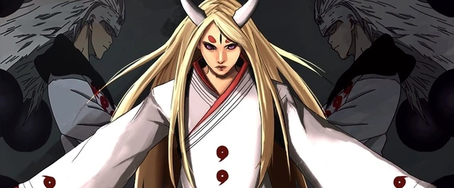 Новые скриншоты Ultimate Ninja Storm 4