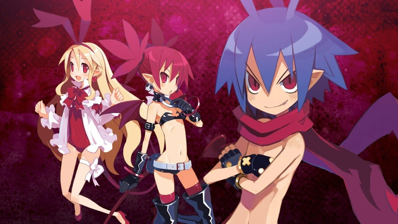 Оценки Disgaea 1 Complete