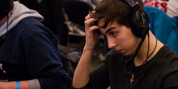 Интервью с Evil: "Иногда появляется мысль вернуться"