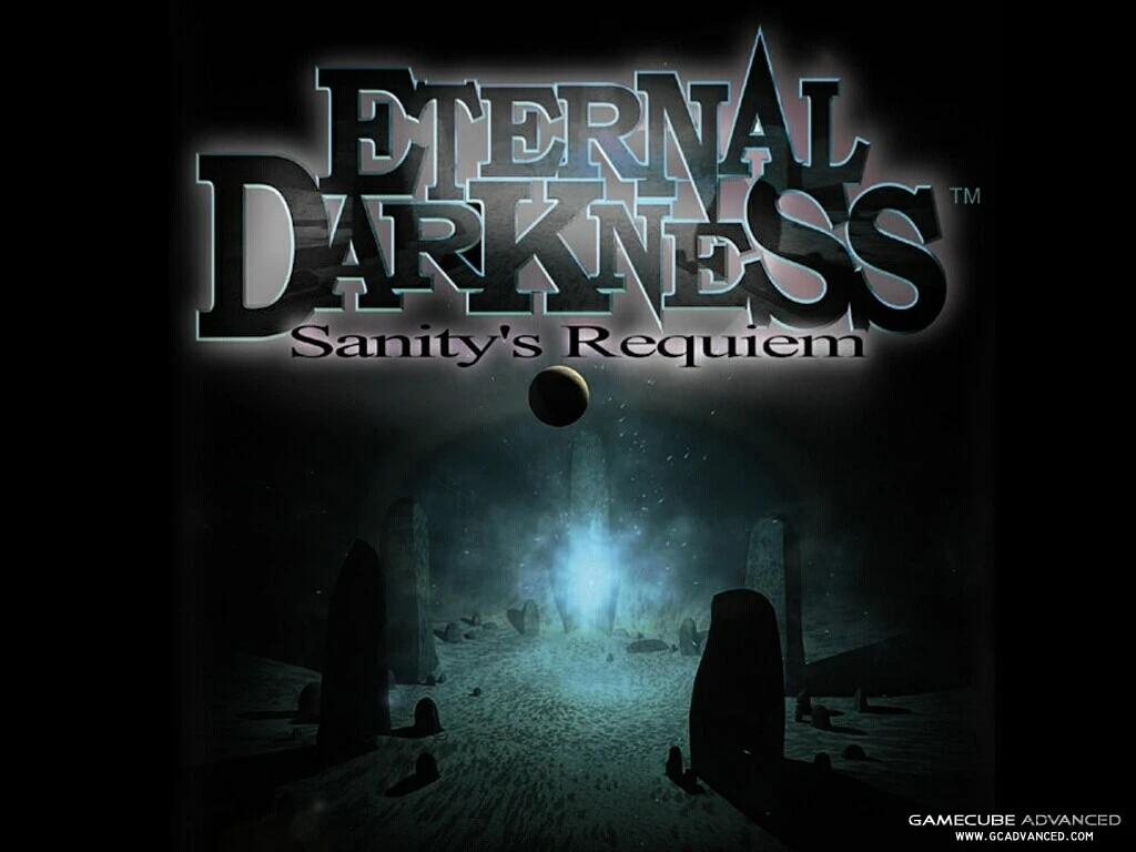 Eternal Darkness: Sanity's Requiem. Тихо шифером шурша, едет крыша не спеша...