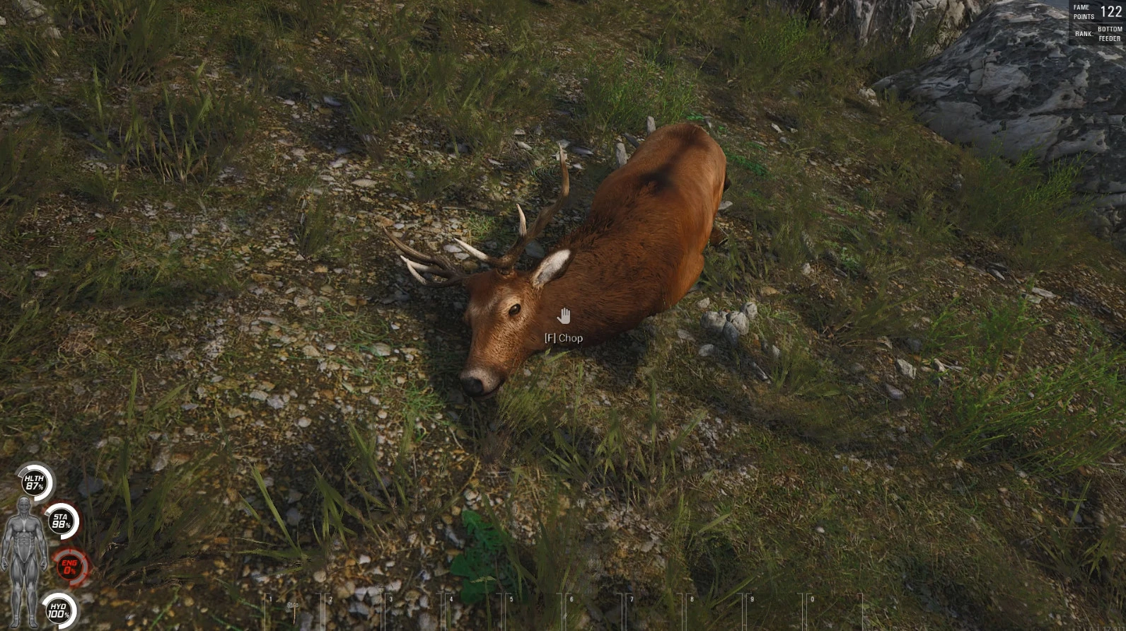 История про SCUMа(Скама). Часть 2