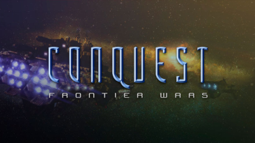 Русификатор текста и звука для Conquest: Frontier Wars - для PC-версии