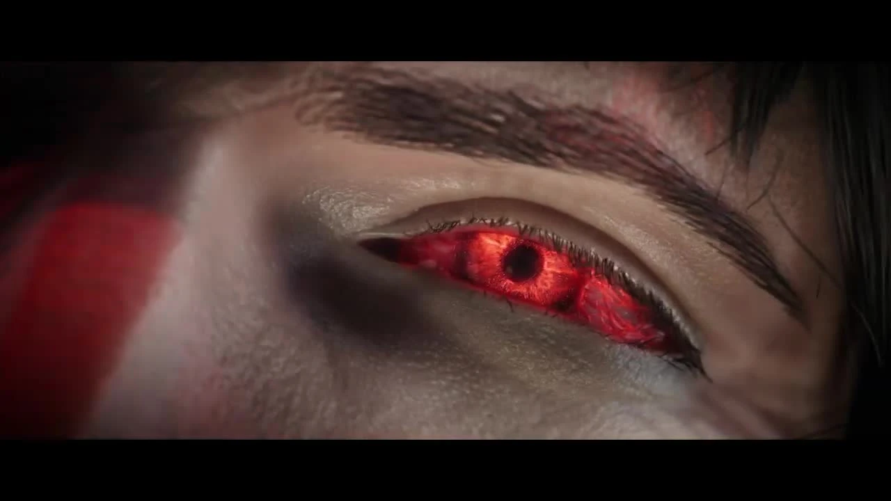 Новый трейлер Gungrave G.O.R.E с TGS 2019