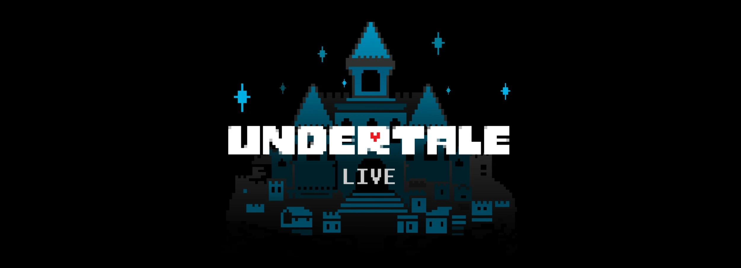 Музыку из Undertale можно будет услышать вживую