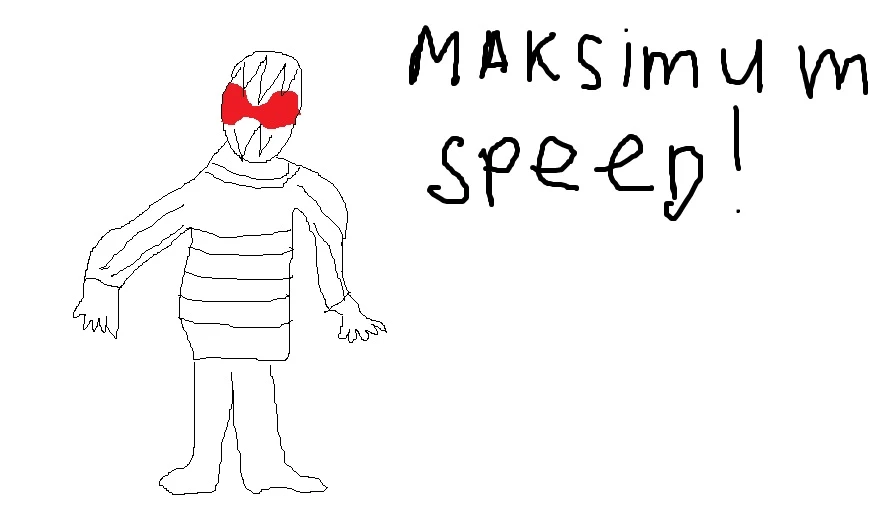 Делаем зарисовки для игры на PS3