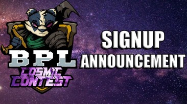 На следующей неделе в Path of Exile пройдет внутриигровой марафон "BPL 8", который организовывают сами игроки