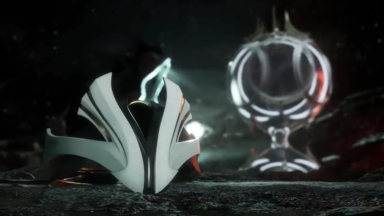 Mortal Kombat 11. Запоздалый Обзор