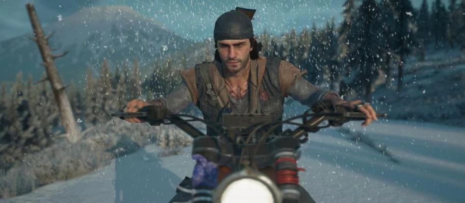 Days Gone стартовала в Steam в два раза хуже, чем Horizon Zero Dawn