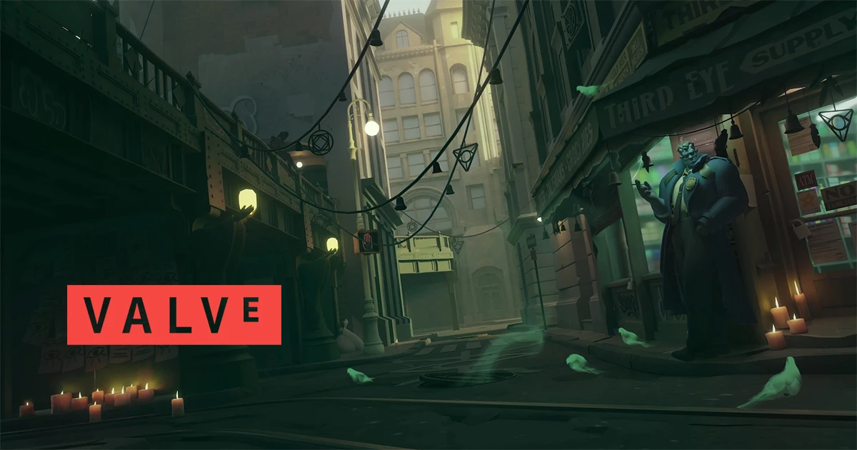 По данным аналитиков, более 860 тыс. человек добавили Deadlock в список желаний