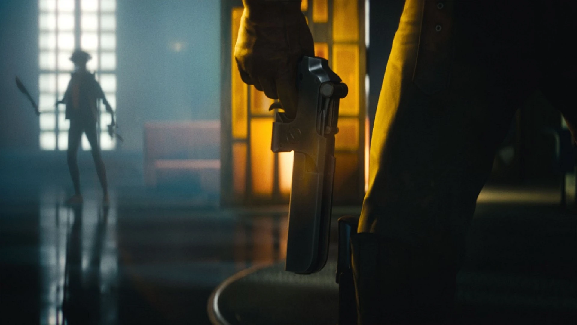 Трассировка лучей и не только: Раскрыты свежие технические детали шутера Deathloop для PlayStation 5