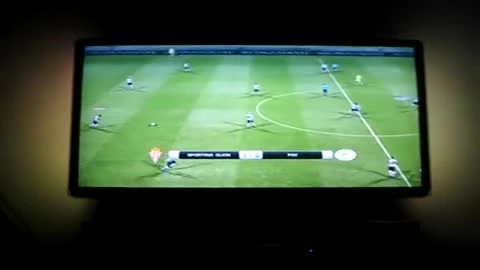 PES 2010 "Beta Online Gameplay"