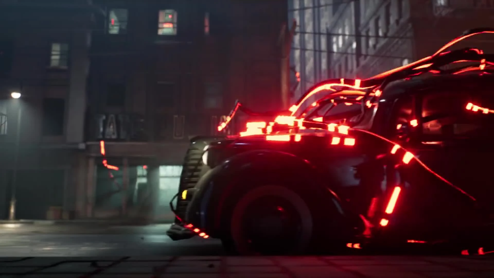 Релизный трейлер мотоплатформера Steel Rats