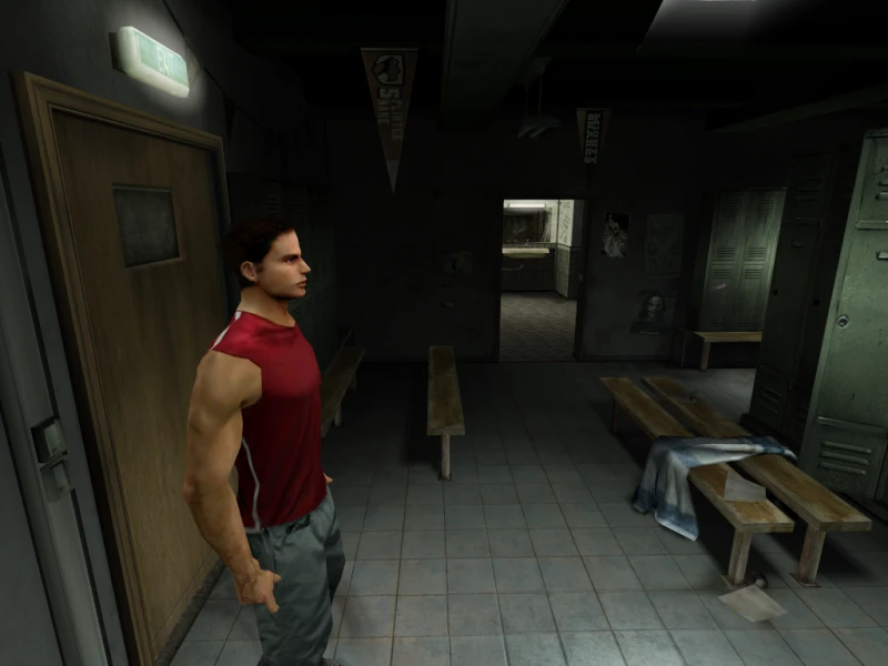 Obscure "Широкоформатный фикс - Widescreen Fix"