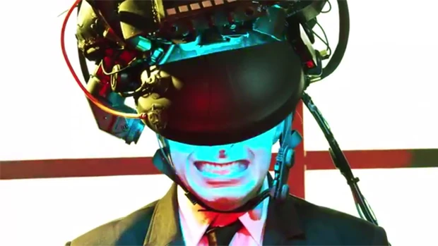 Дата выхода Jazzpunk