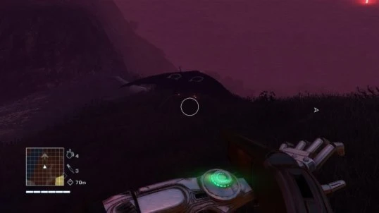 Far Cry 3: Blood Dragon - Общая информация - Транспорт