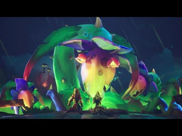 Консольный релиз платформера Nikoderiko: The Magical World состоится 15 октября