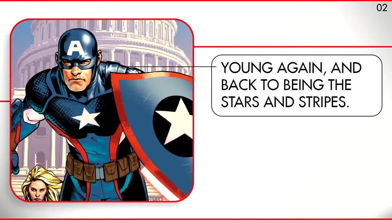 10 персонажей, которые появятся в Civil War 2