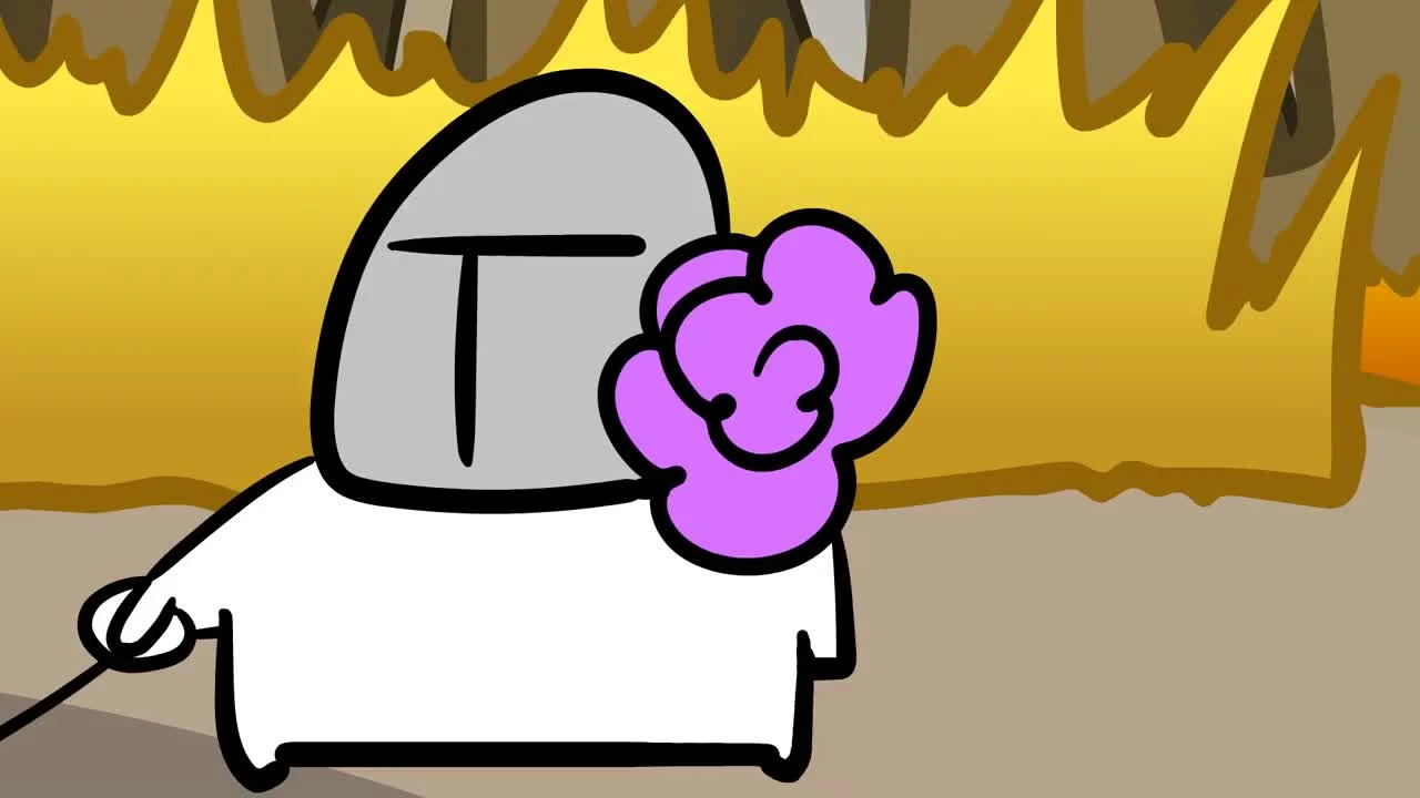 65 эпизод HeroStorm от Carbot Animations