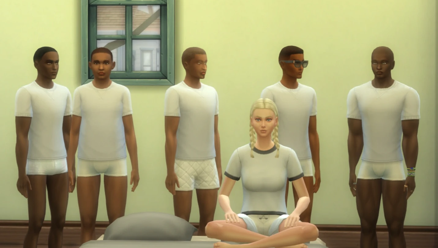 Фильм по мотивам The Sims всё ещё в производстве - создатели нацелились на смесь "Лего. Фильм" и "Барби"