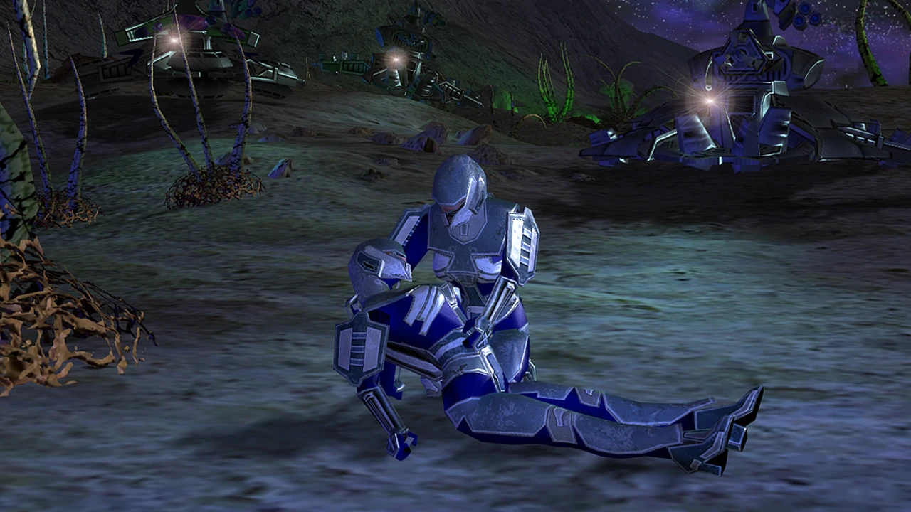 Ролики: Earth 2160