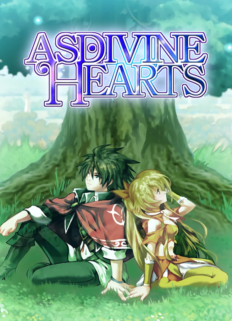 Asdivine Hearts