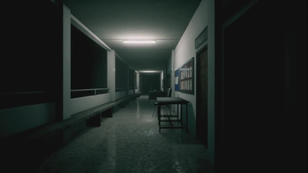 Home Sweet Home - Трейлер