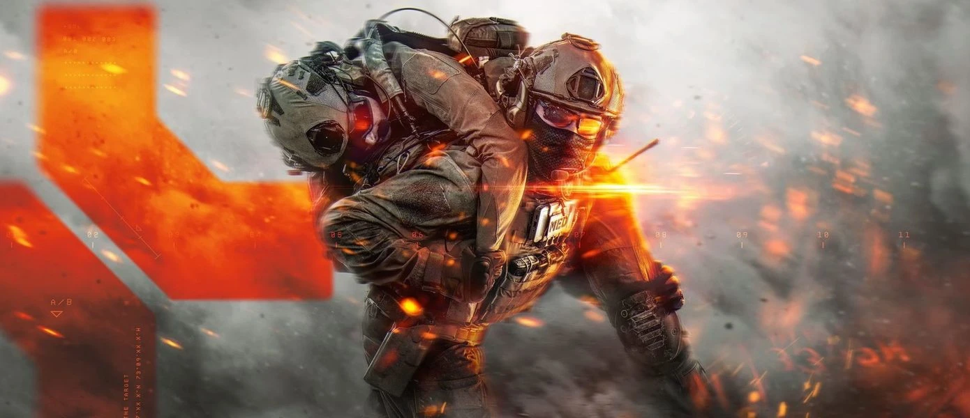 "Мёртв по вине патча": в Battlefield 6 сломался главный инструмент медиков