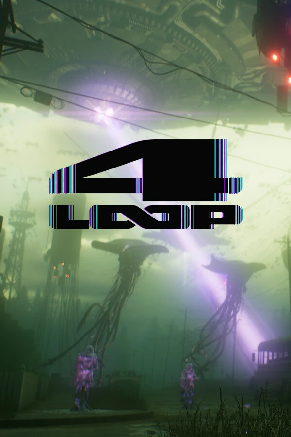 4:LOOP