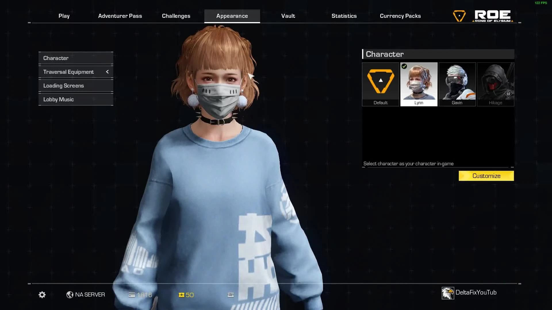 Глобальное обновление Ring of Elysium Авантюрист сезон первый обзор