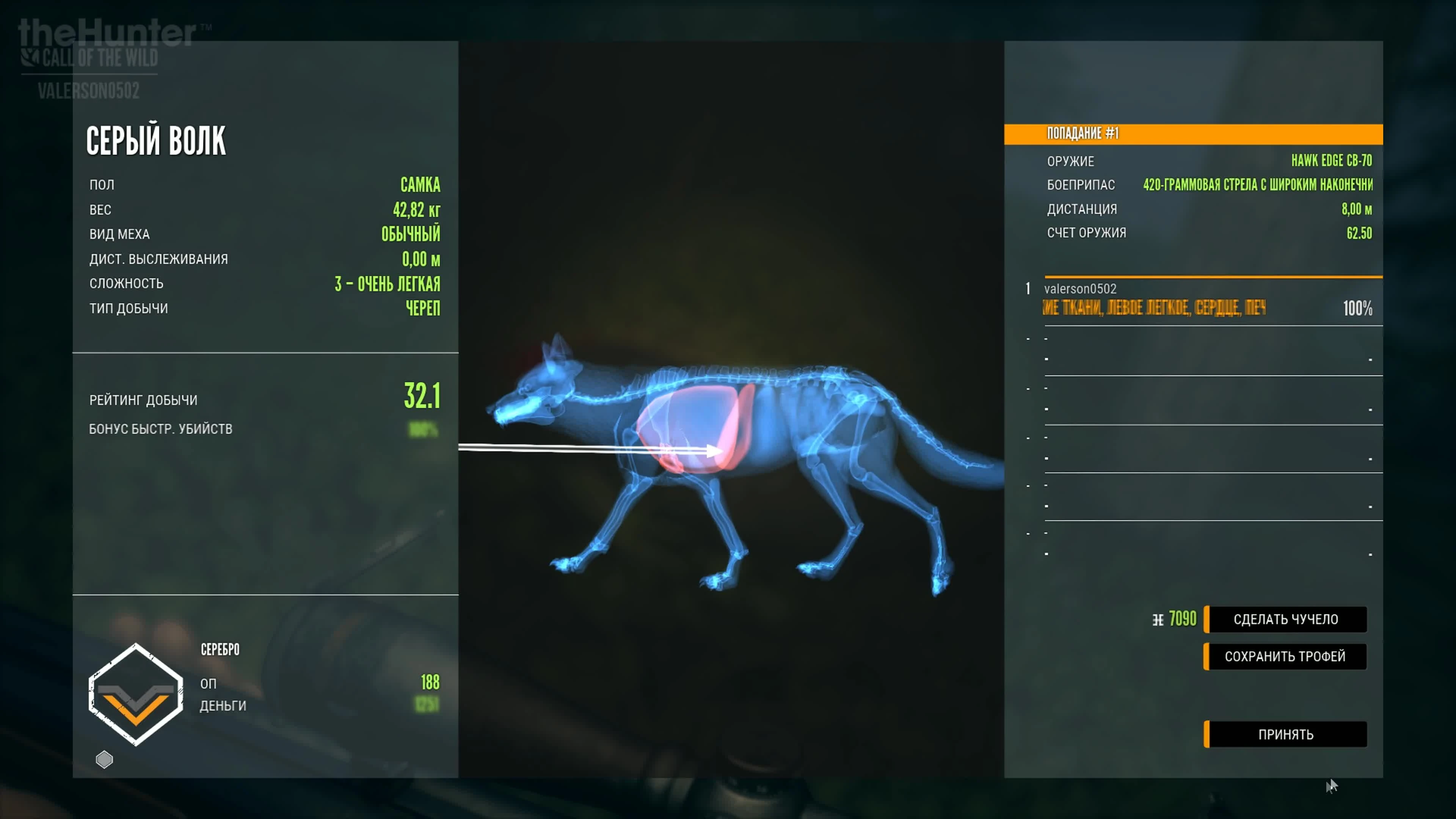 The Hunter: Call of the Wild - Дух старой школы