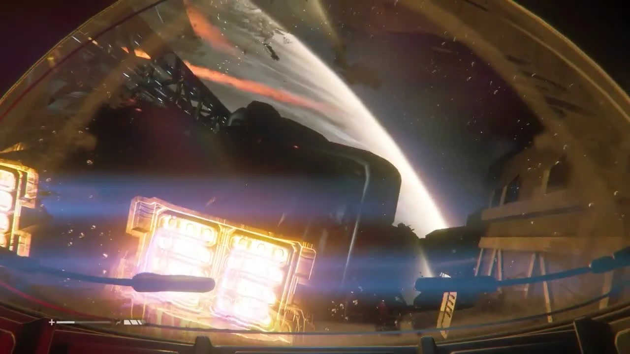 Alien: Isolation игрофильм