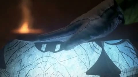 Thor: God of Thunder "Трейлер пролог"