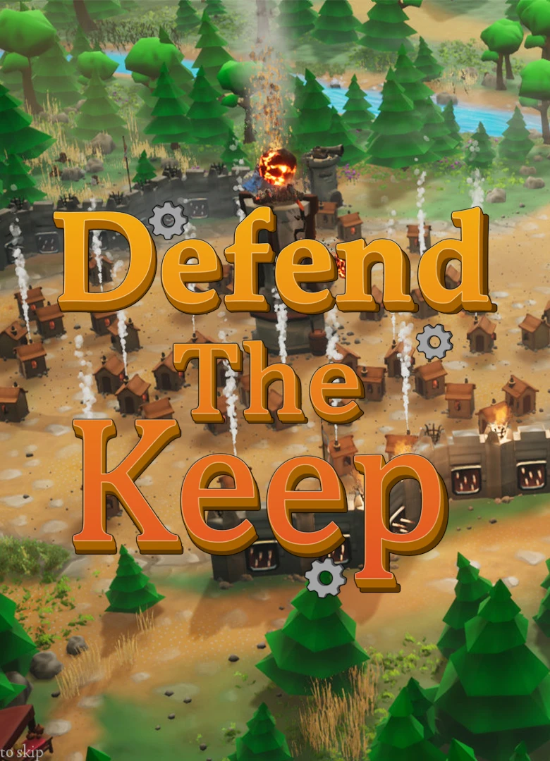 Defend The Keep