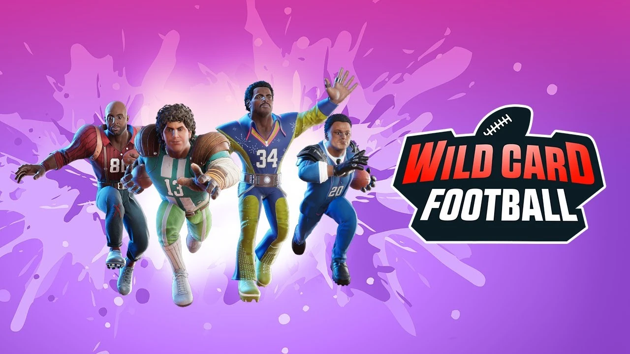 Стартовали предзаказы Wild Card Football