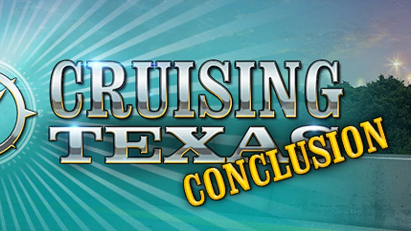 SCS Software подвели итоги событий Круиз по Техасу и Рождественские размышления