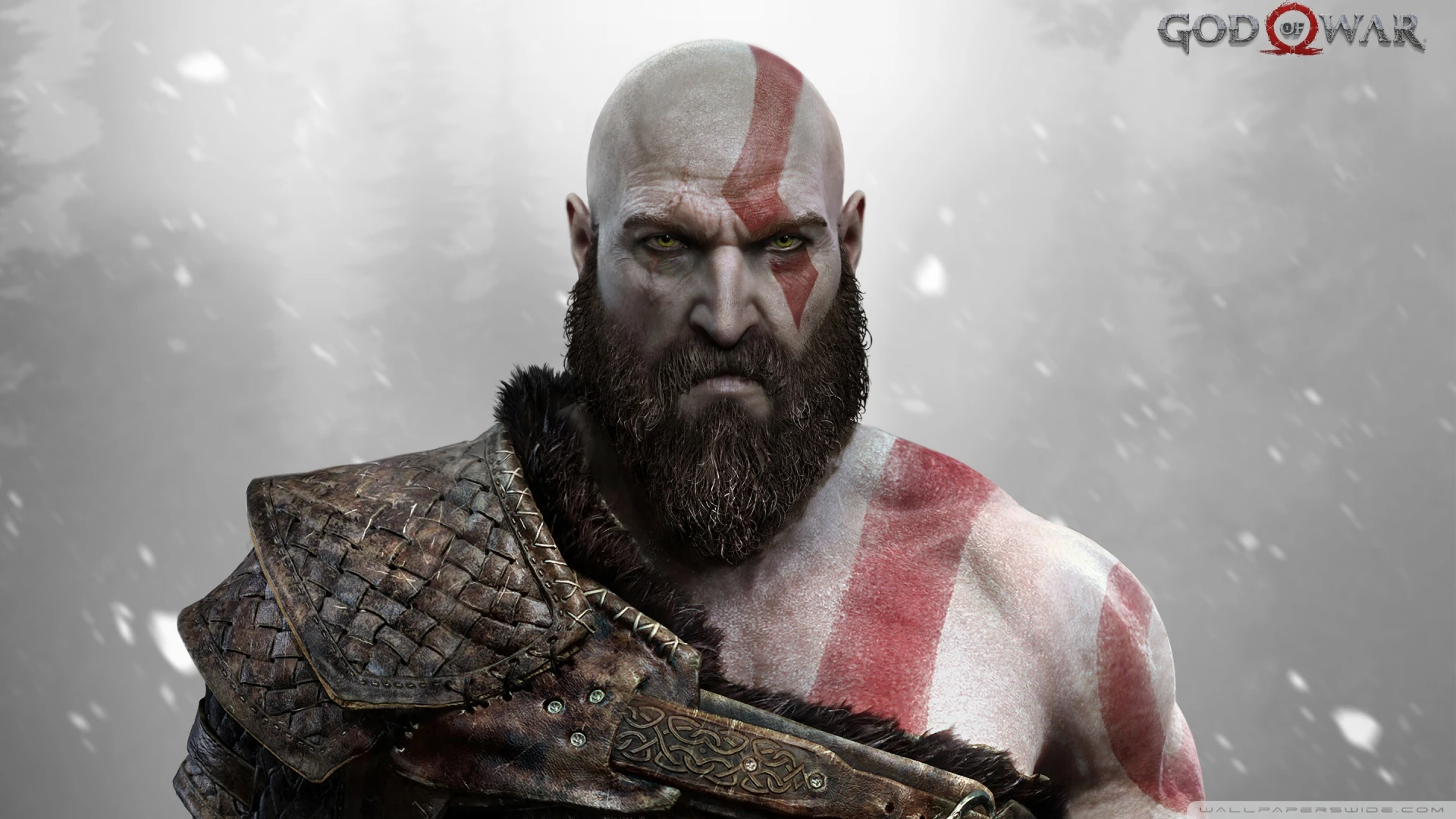Новую часть God of War не покажут на PlayStation Experience