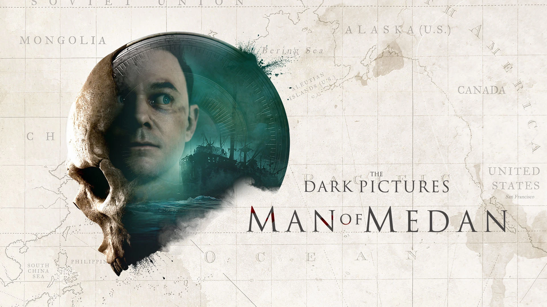 The Dark Pictures: Man of Medan разошлась тиражом 1 млн. копий