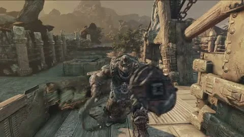 Unreal Engine 3 "Демонстрация возможностей"