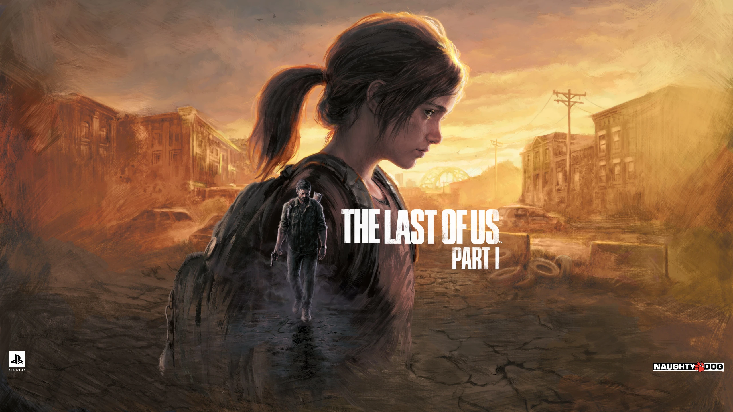 Ремейк The Last of Us Part 1 стал доступен на ПК