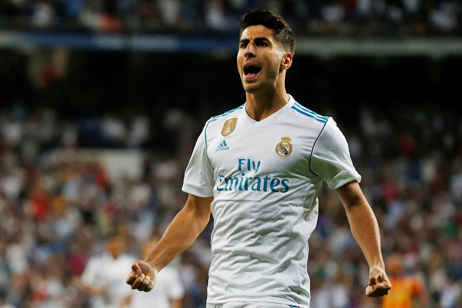 Полузащитник "Реала" Марко Асенсио выиграл турнир Ла Лиги по FIFA 20