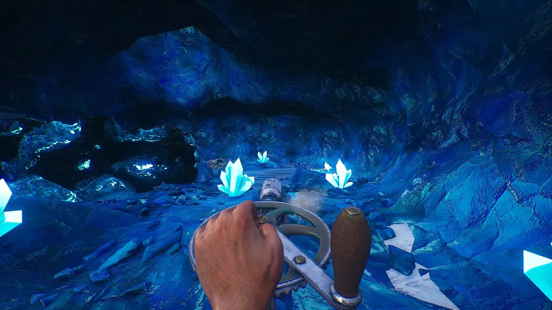 Grand Emprise: Time Travel Survival "Таблица для Cheat Engine" [UPD: 23.02.2025] {DarkPandiii}