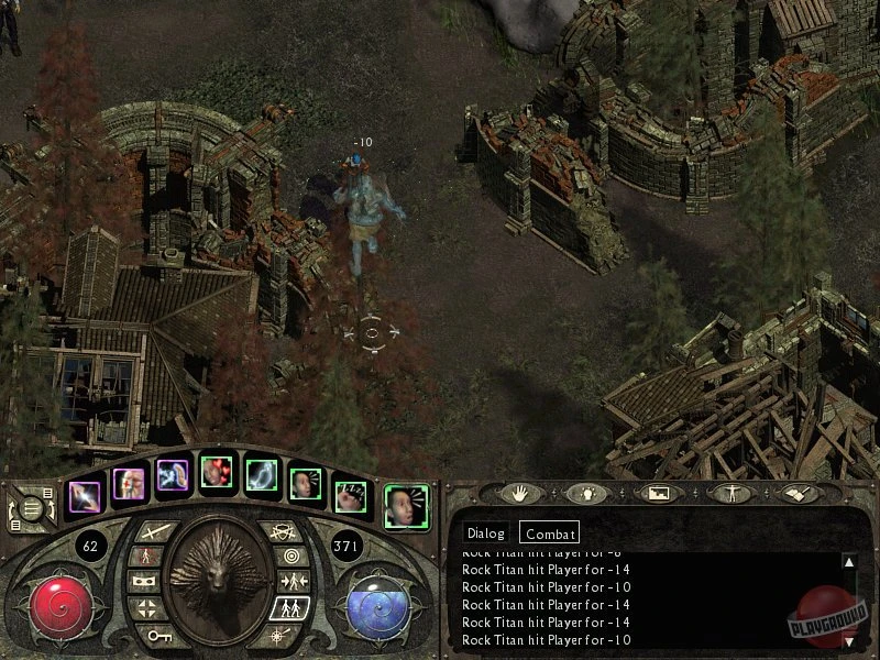 Обнови свои познания: Lionheart