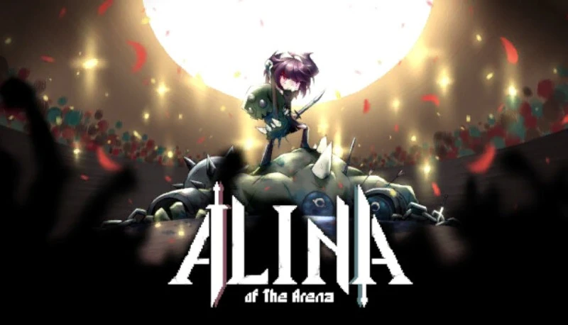 Alina of the Arena "Таблица для Cheat Engine" [1.0] {ColonelRVH}