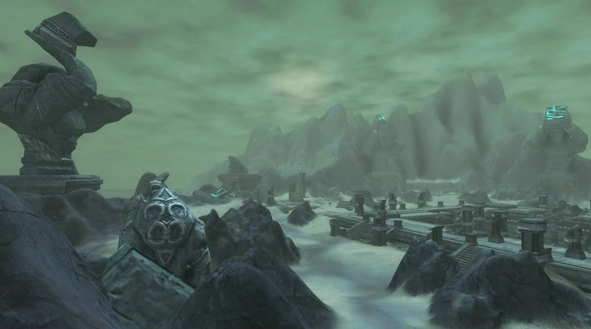 Последний патч для EverQuest 2 исправляет множество ошибок