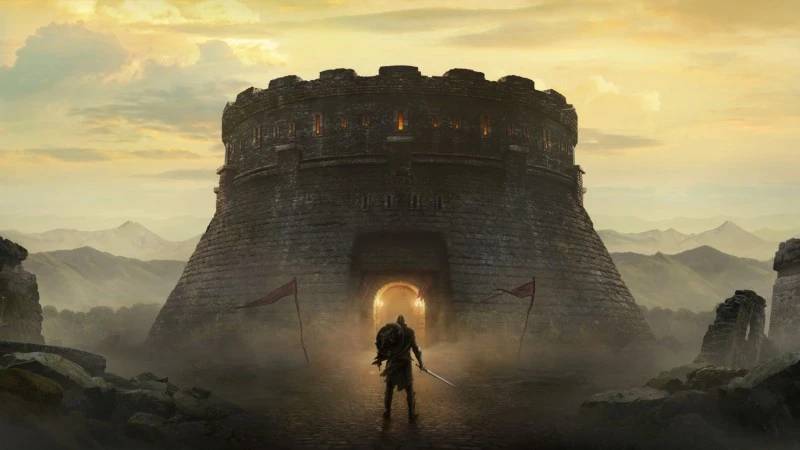 Релиз The Elder Scrolls: Blades отложен до 2019 года