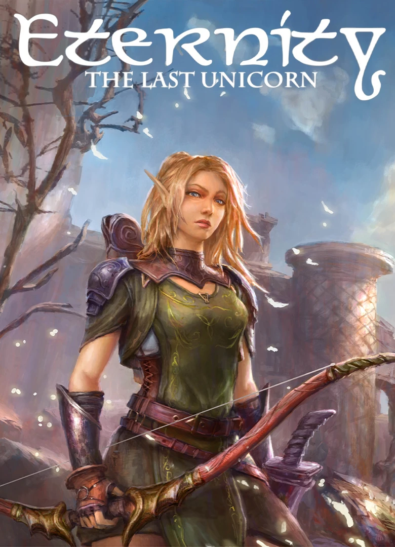 Eternity: The Last Unicorn