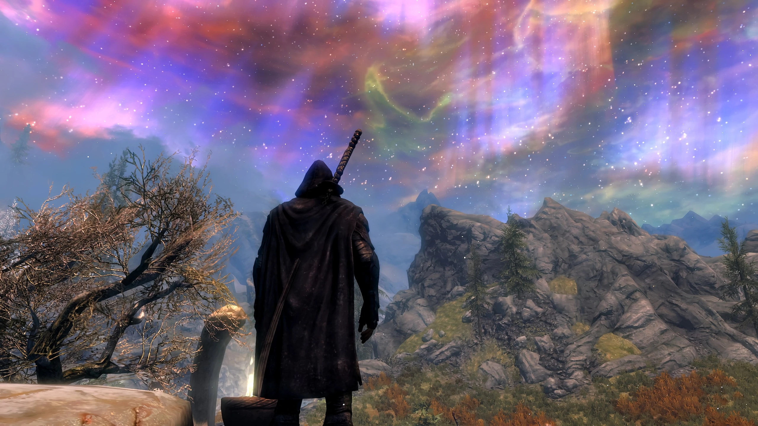 Где найти секретные сундуки в The Elder Scrolls V: Skyrim Special Edition